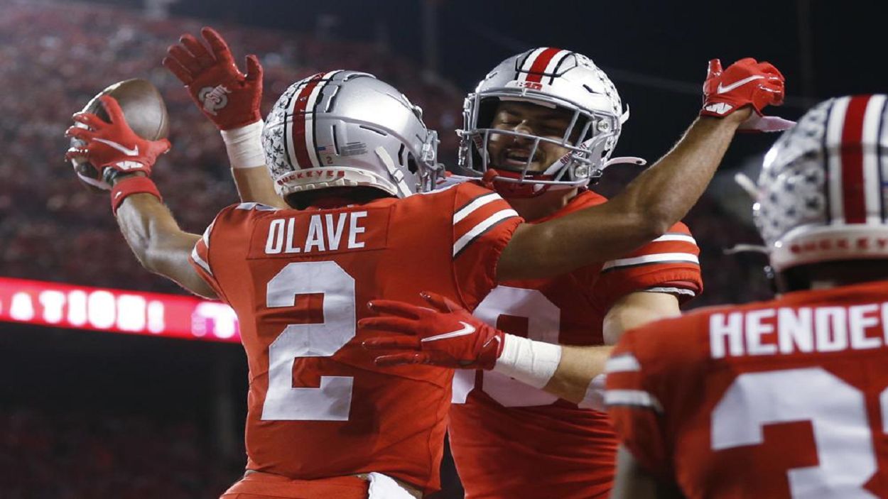 Ohio State Football: What Olave's return means for 2021