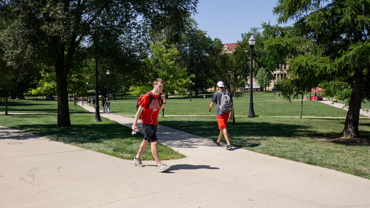 Ohio State