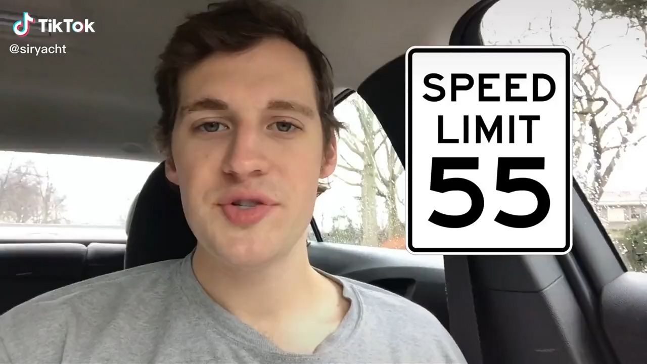 Ohio Native Makes It Big On TikTok