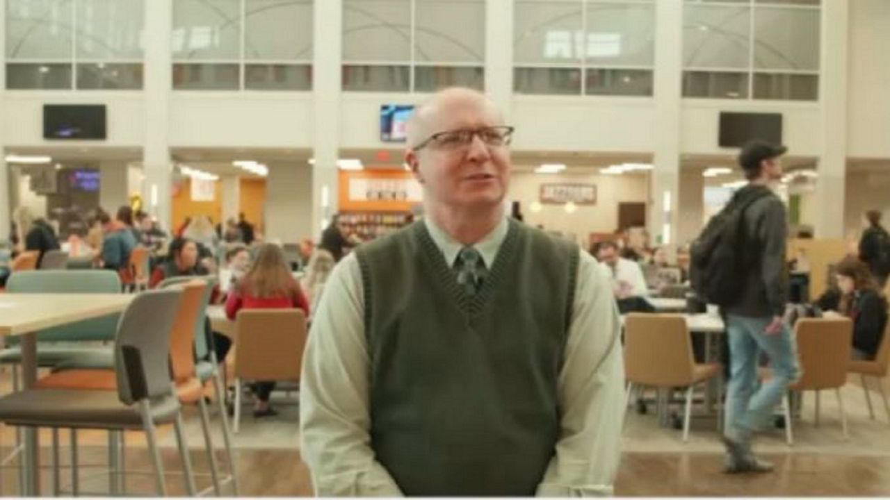 Ohio Voices: Jeff Frye - Findlay