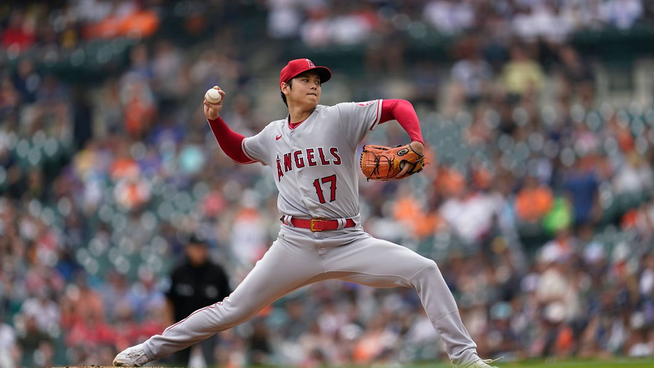Shohei Ohtani's Future Unclear as Arte Moreno Tries to Sell Angels - The New  York Times