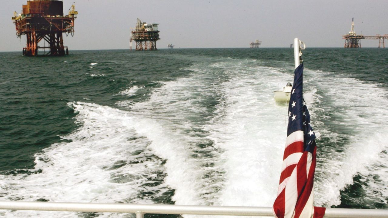 Full Episode: Florida lawmakers unite to oppose oil drilling, and school voucher program can't track $270 million