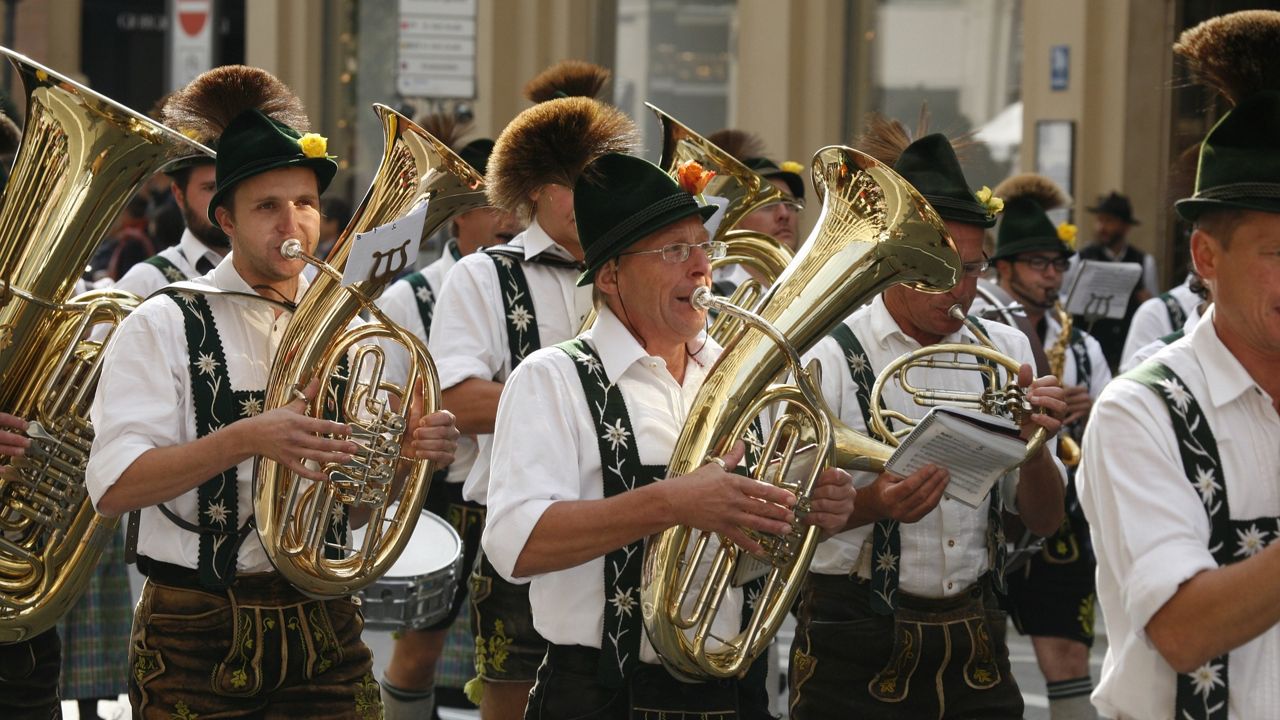 Where to celebrate Oktoberfest in Tampa Bay