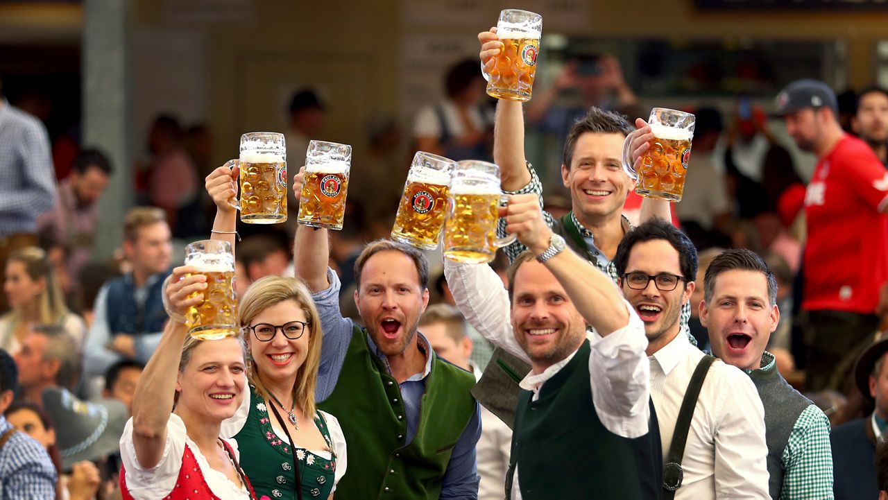 oktoberfest