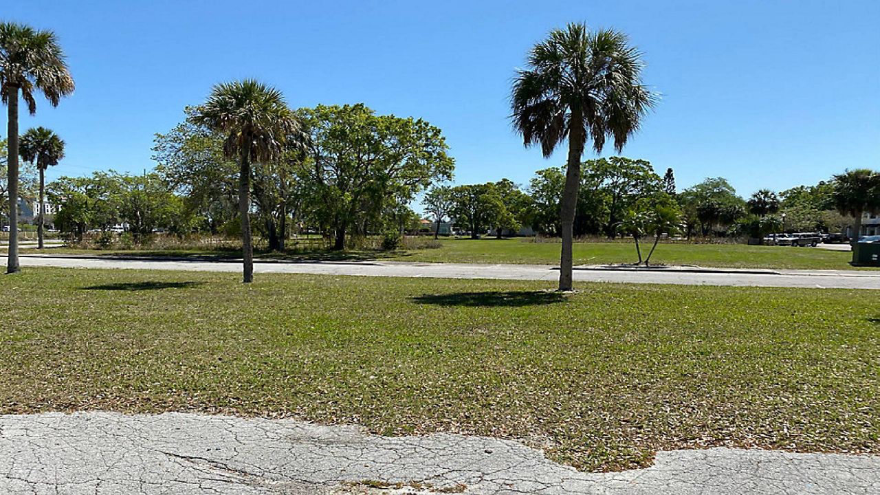 Downtown Oldsmar density increase heads towards final vote