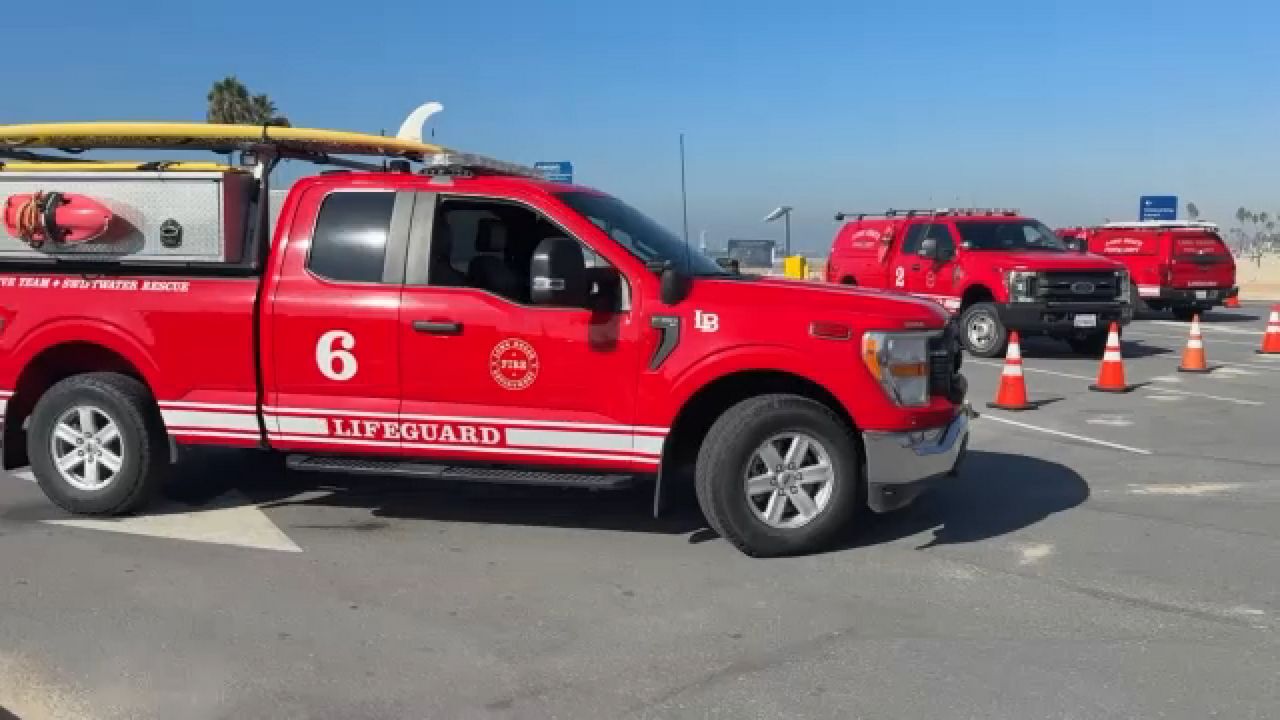 Long Beach Prepares for Severe Storms and Coastal Flooding