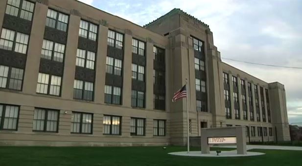 Principal at Local Elementary School on Paid Leave After Pleading ...