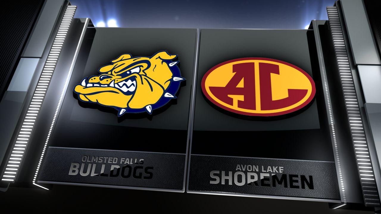 Olmsted Falls posts impressive win over Avon Lake