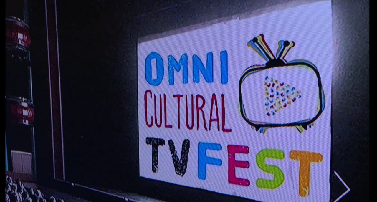 Omni Cultural TV Festival Invites You to Submit Show Ideas