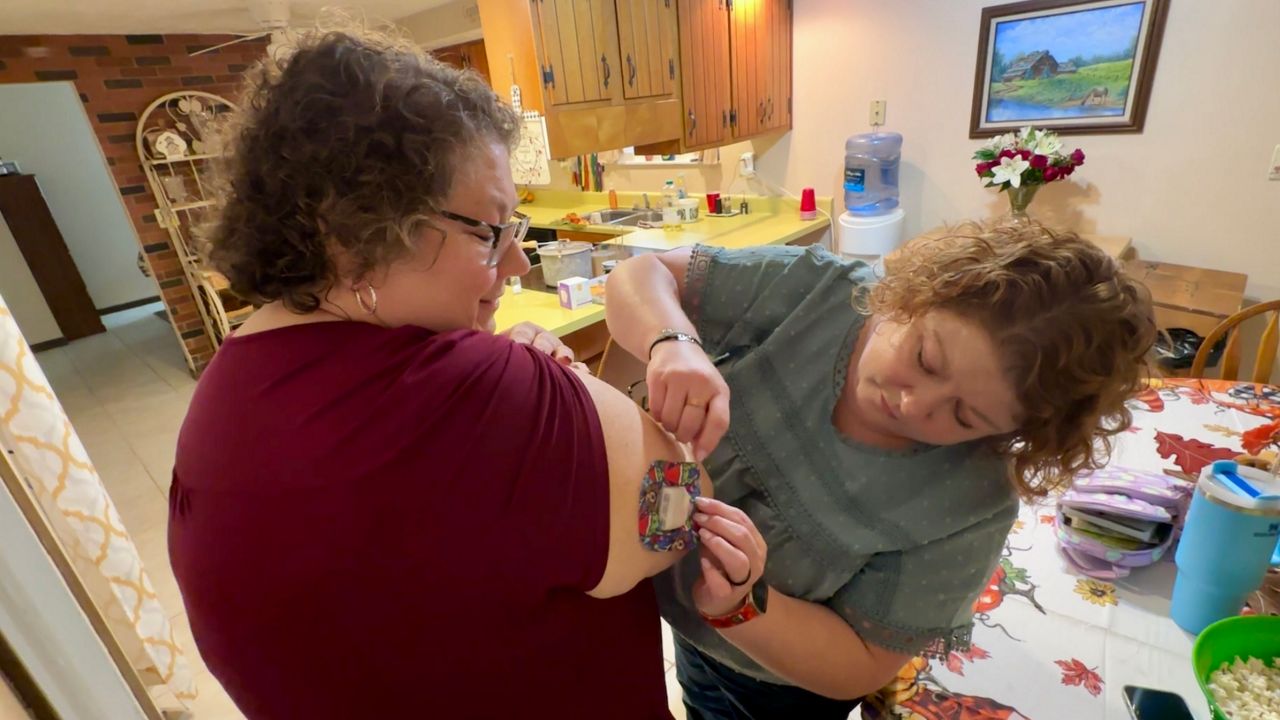 omnipod diabetes nurse awareness nasdaq