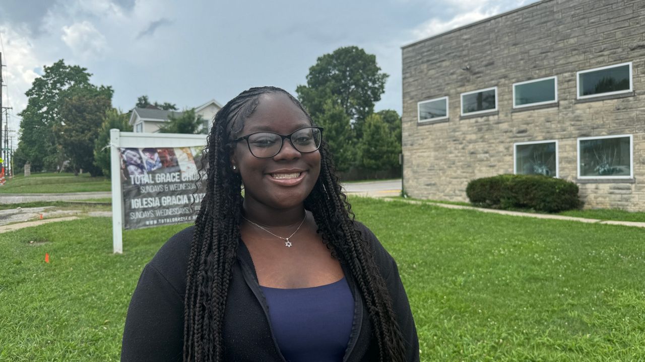 Youth mentorship helps Lexington celebrate 150 Day historic violence prevention milestone