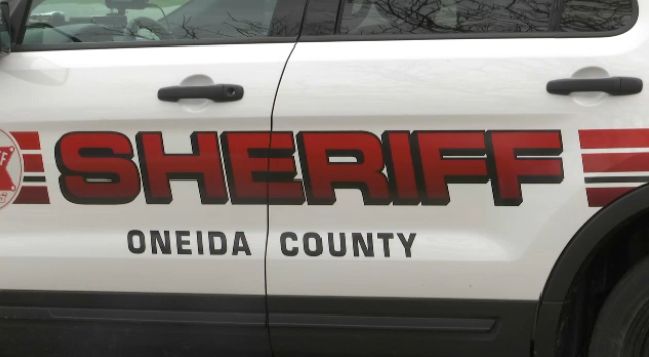 Oneida County Sheriff's Office Reaching Out Via Social Media