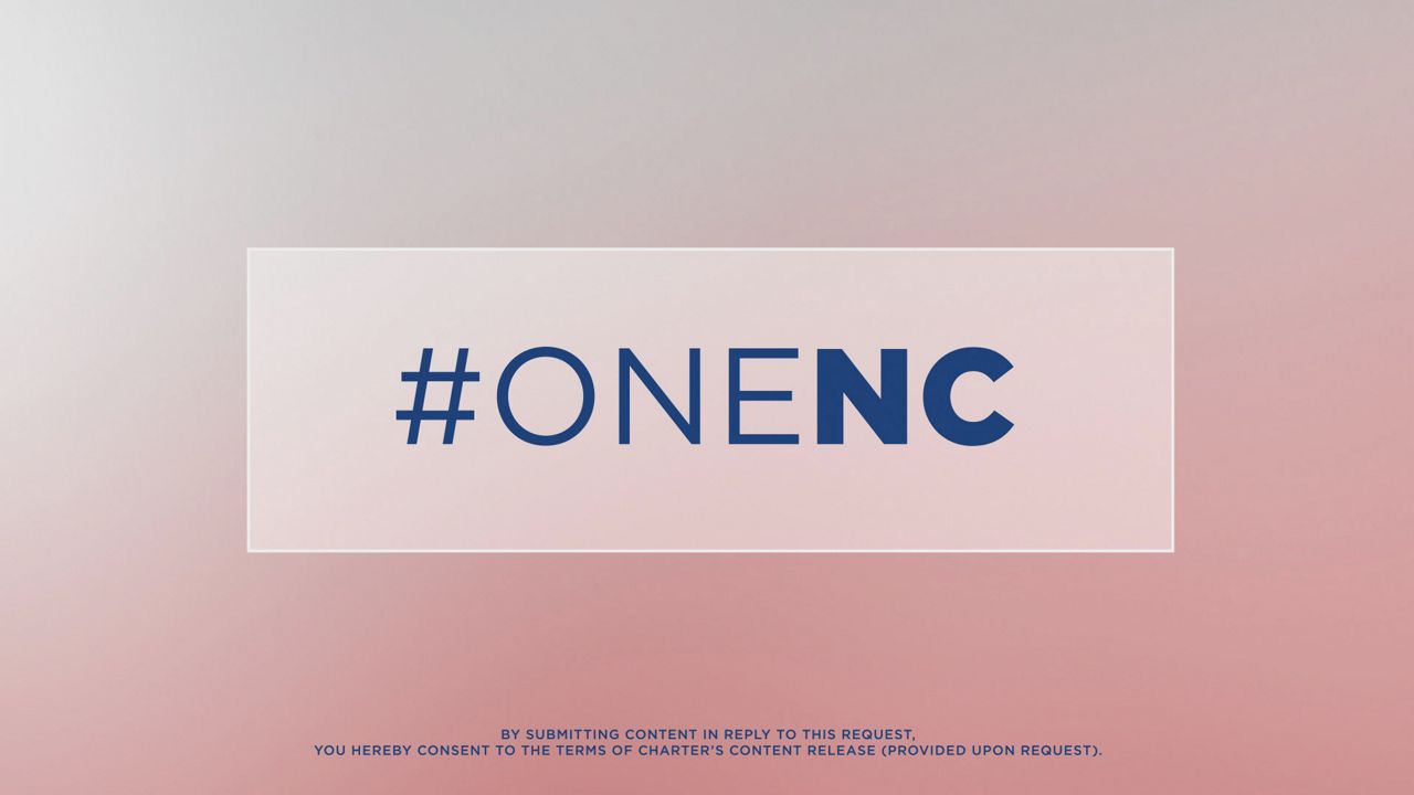 #OneNC