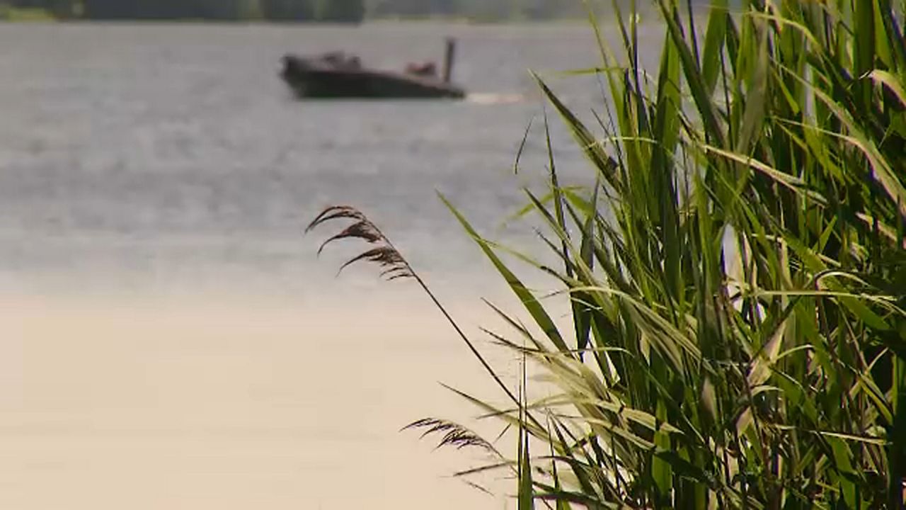 onondaga lake pollution