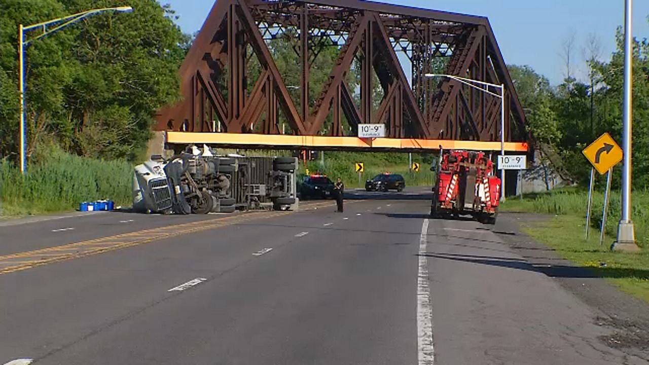 State DOT to Review Safety On Onondaga Lake Parkway