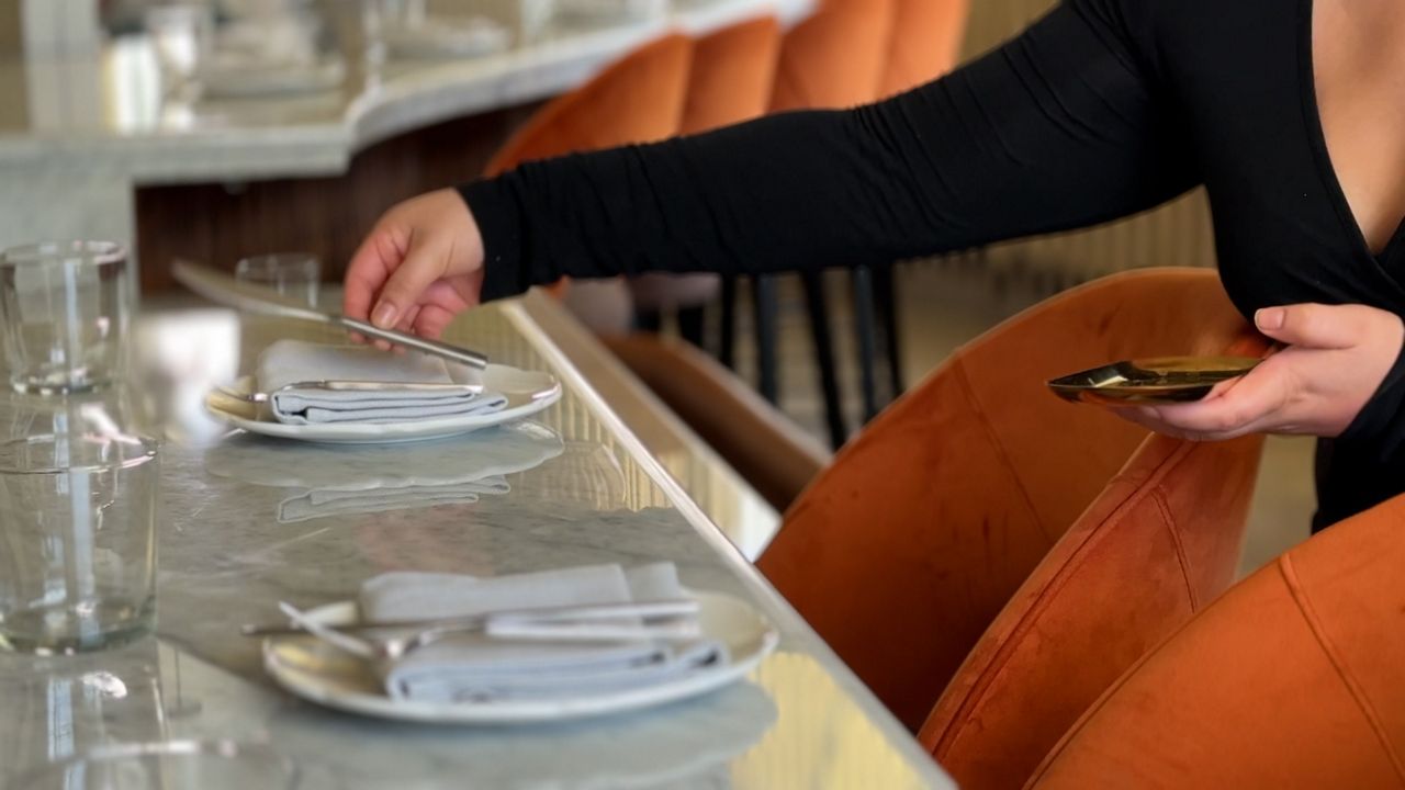 OpenTable's new terms and conditions have some Los Angeles restaurants concerned and confused
