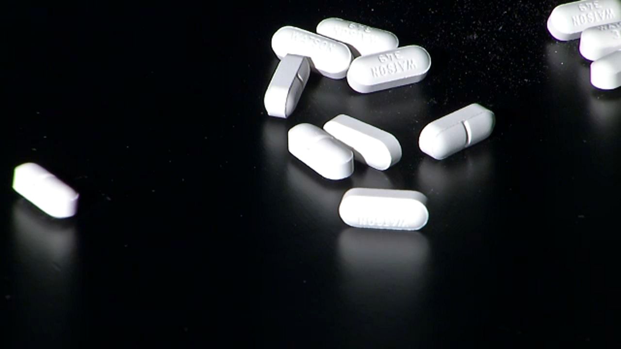 Monroe County opioid deaths are on the decline