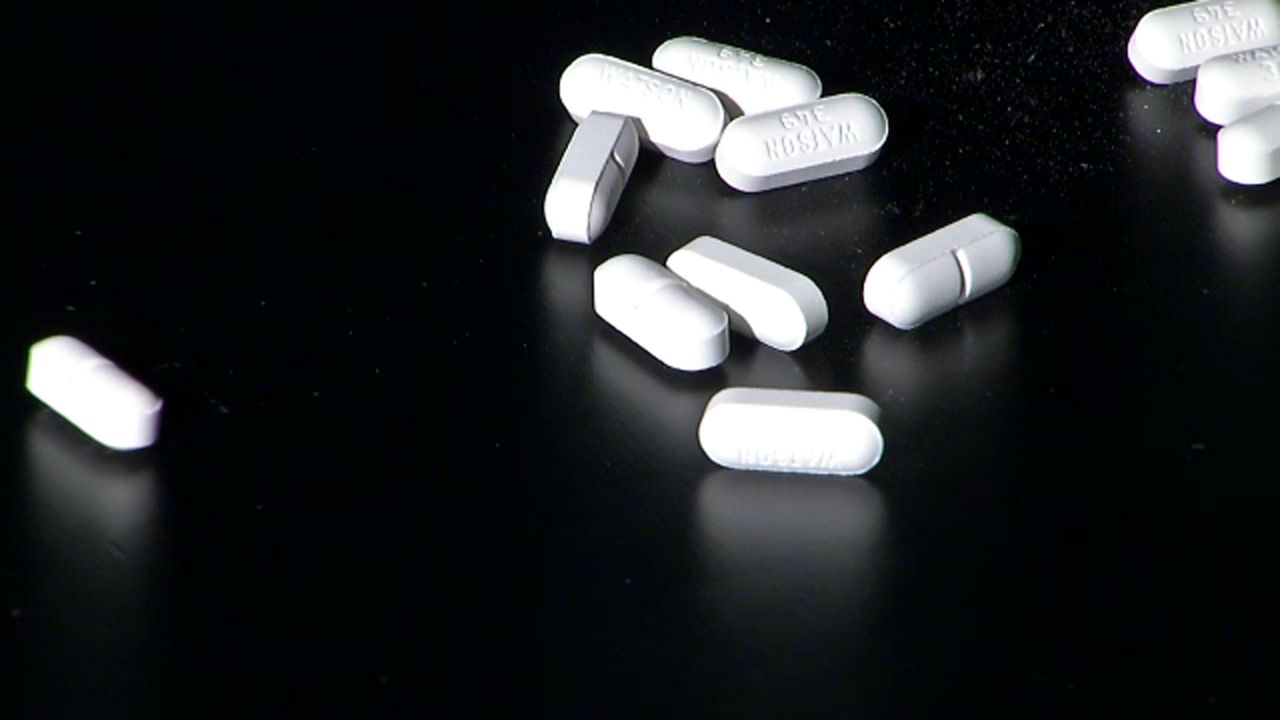 Wisconsin lawmakers approve opioid settlement spending plan