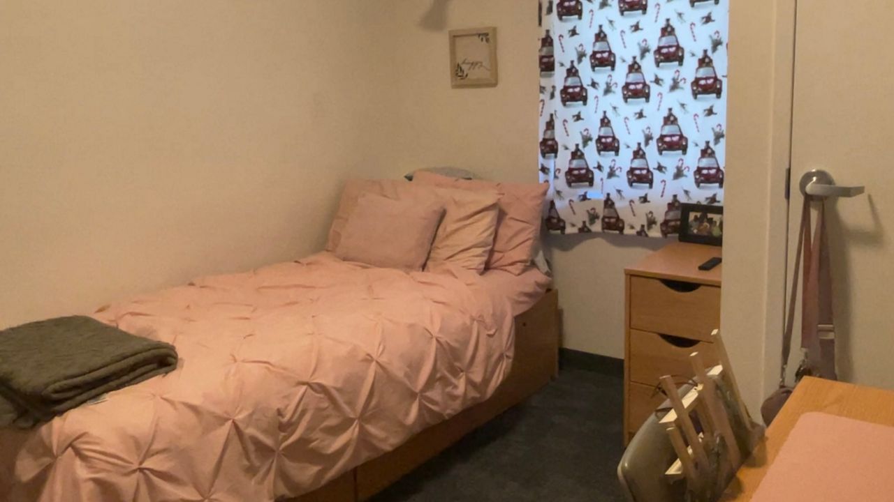 Housing program for young adults shares successes