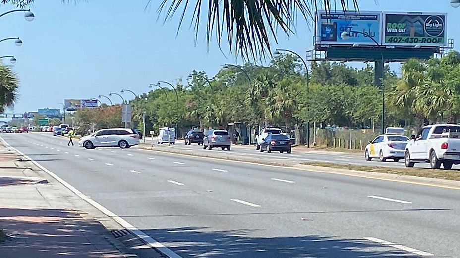 FDOT More pedestrian improvements coming to OBT