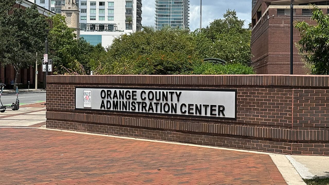 Orange County commissioners reviewing federal agreement with ICE