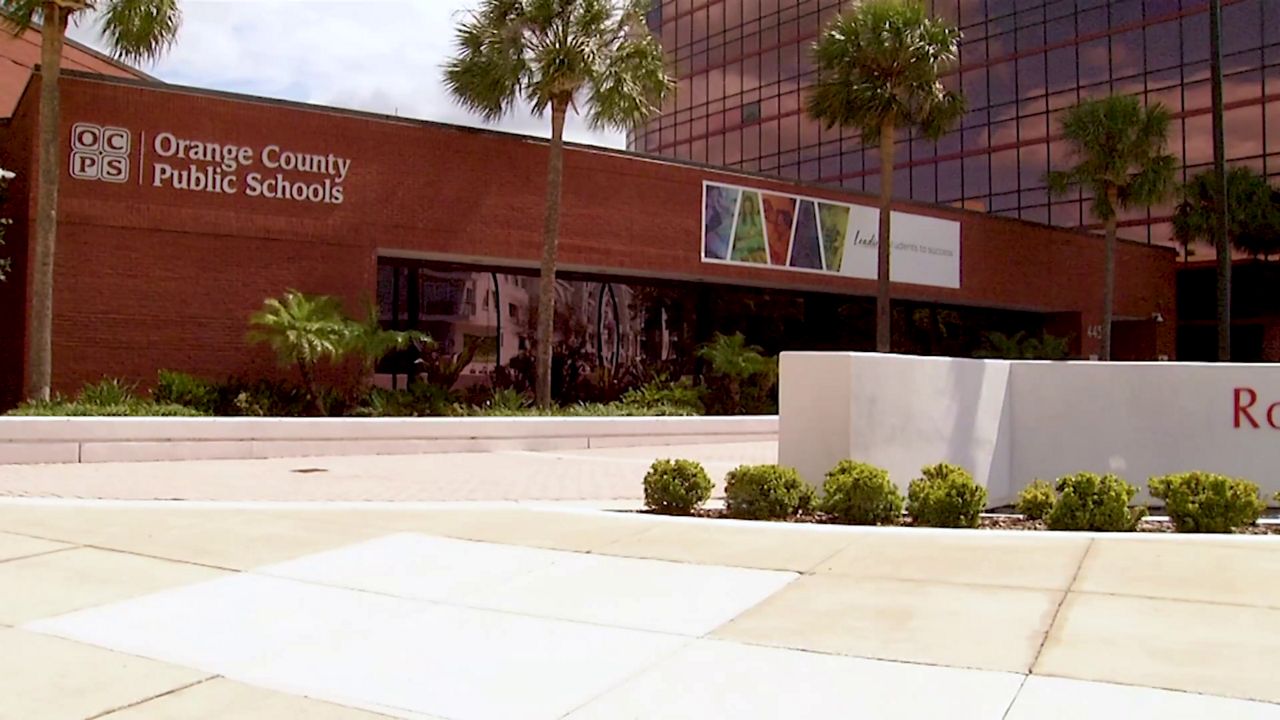 OCPS works to combat misinformation after 'historic' raises