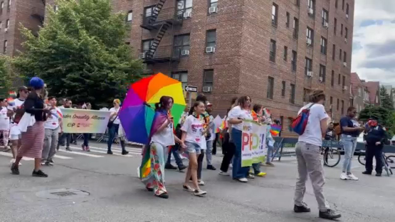 Orgullo