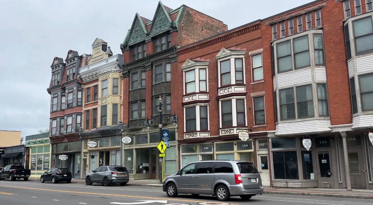 rochester investments