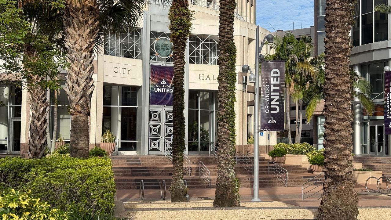 Orlando approves 3-year removal of protections in Downtown Historic District
