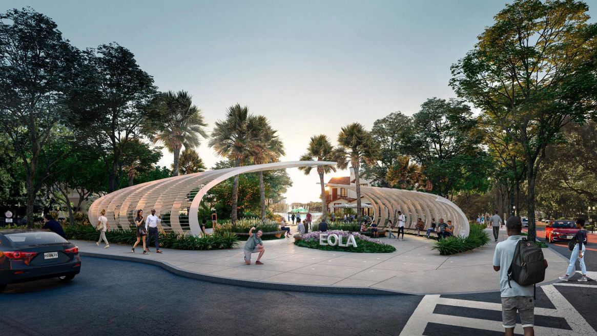 Orlando approves $20 million development project