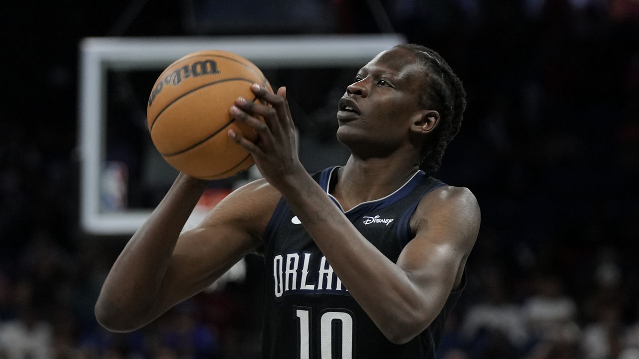 2022 NBA Draft targets for Phoenix Suns: Bubble 1st-rounders