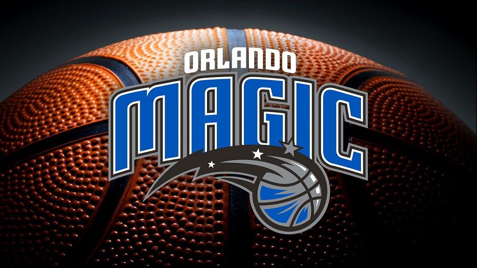 Orlando Magic hosts youth basketball camps this summer
