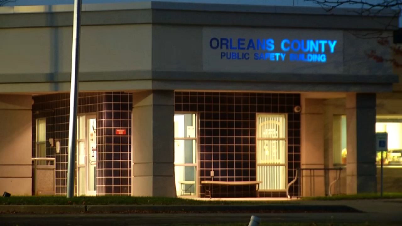 Orleans County issues SOE amid influx of migrants to N.Y.