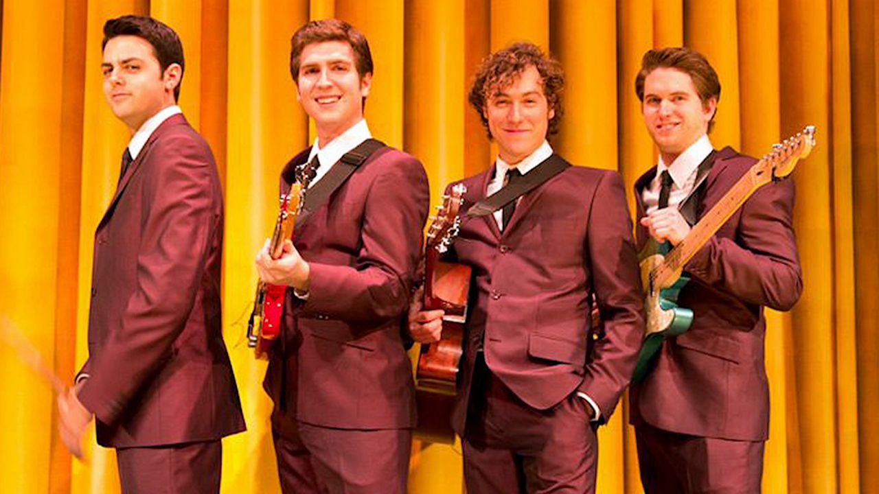Charlie Rosen: Broadway’s Music Man
