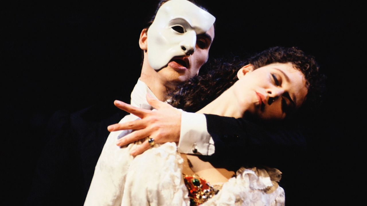 A Tribute To Hal Prince