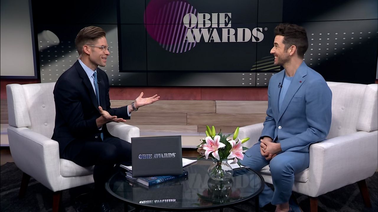 ‘On Stage’ Presents: The 69th Annual Obie Awards — Part 2