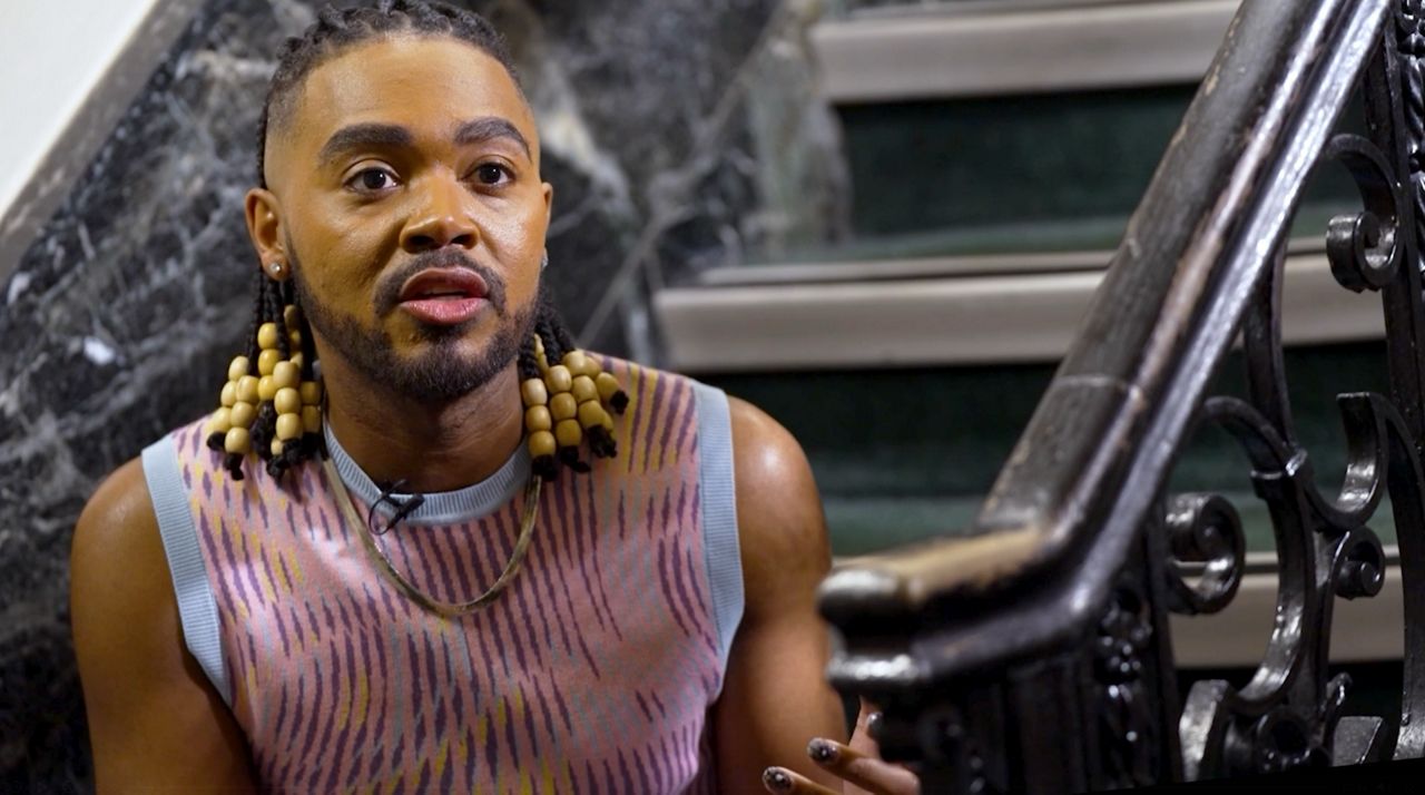Creating space for the next generation of theatermakers