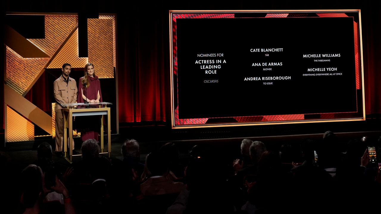 Motion Picture Academy reviewing Oscar campaigning rule