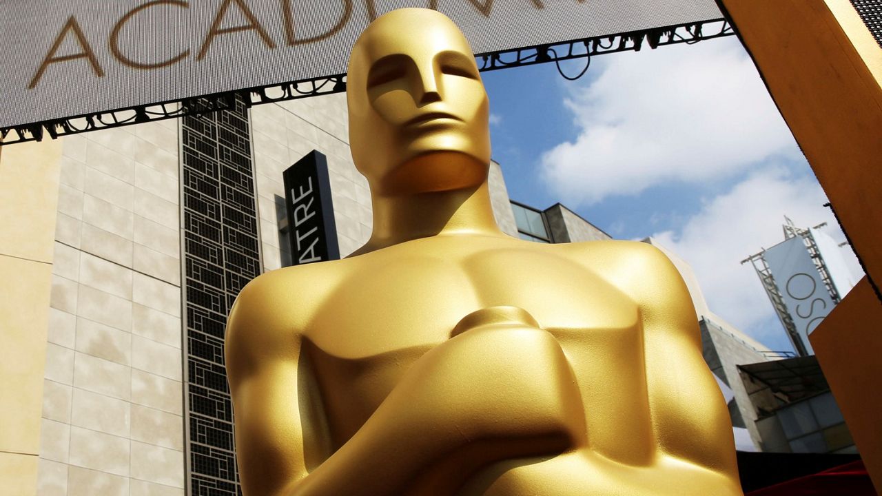 Oscars 2022 nominations