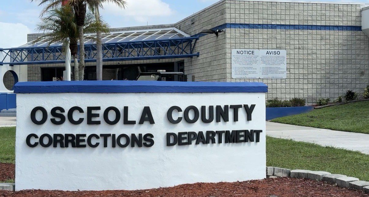 Corrections officials warn of scam targeting Florida families of incarcerated people