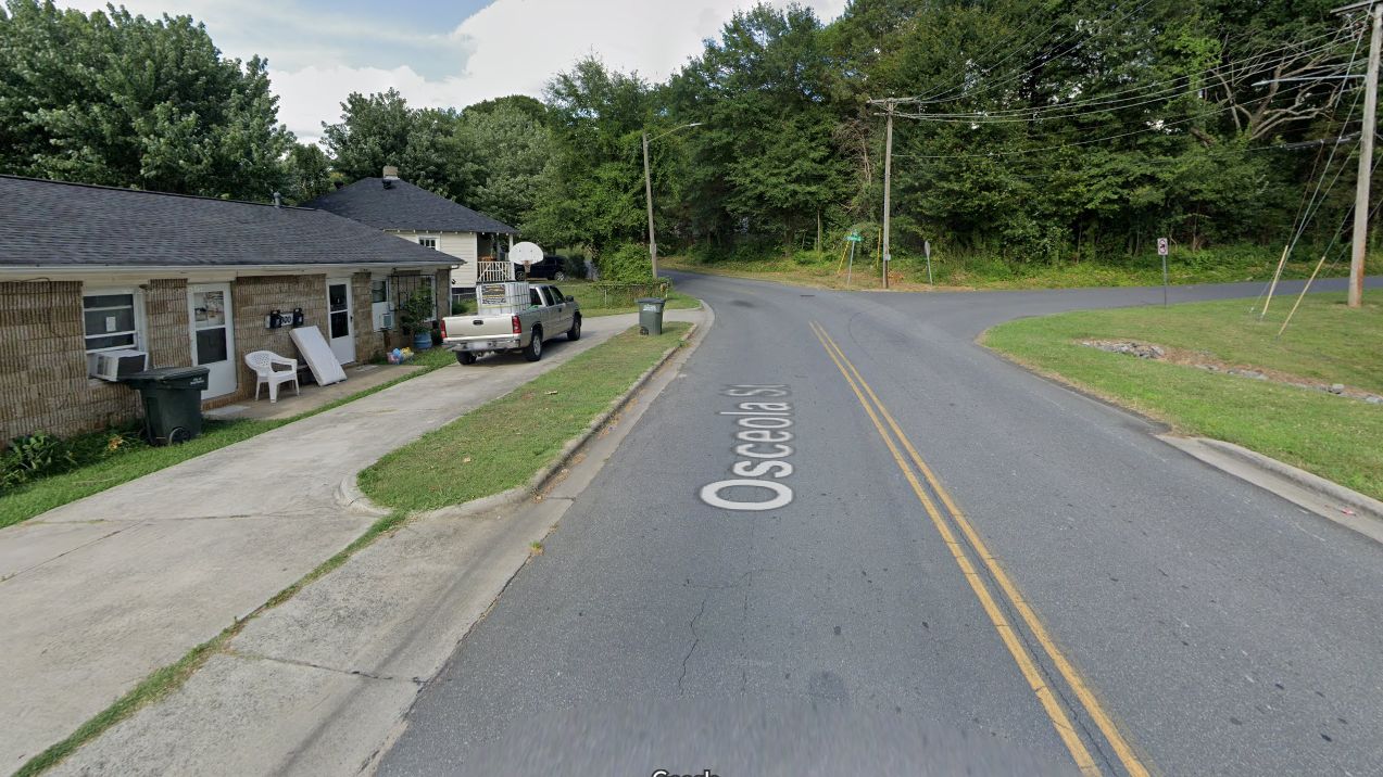 Man accused in shooting and assault killed by police