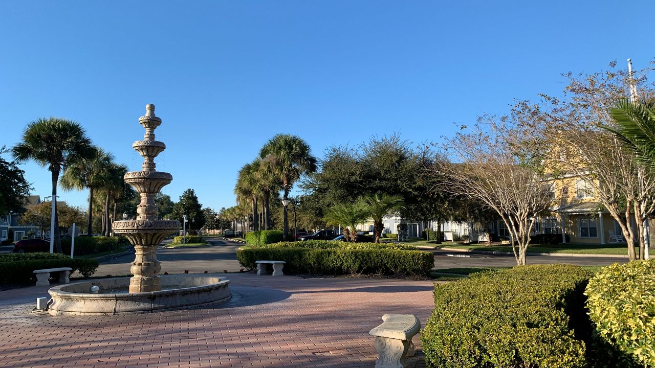 Business is booming for Osceola County vacation rental homes