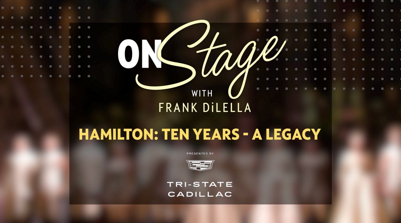 'Hamilton' turns 10: How it became a global phenomenon