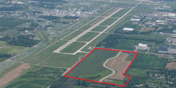 Optimism soars for Oshkosh Aviation Park