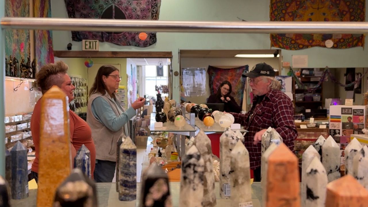 'That always hurts': Wisconsin businesses hoping for bounce back after winter storm closures