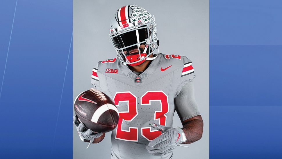 Ranking the New NFL Uniforms for 2023 - October 15, 2023
