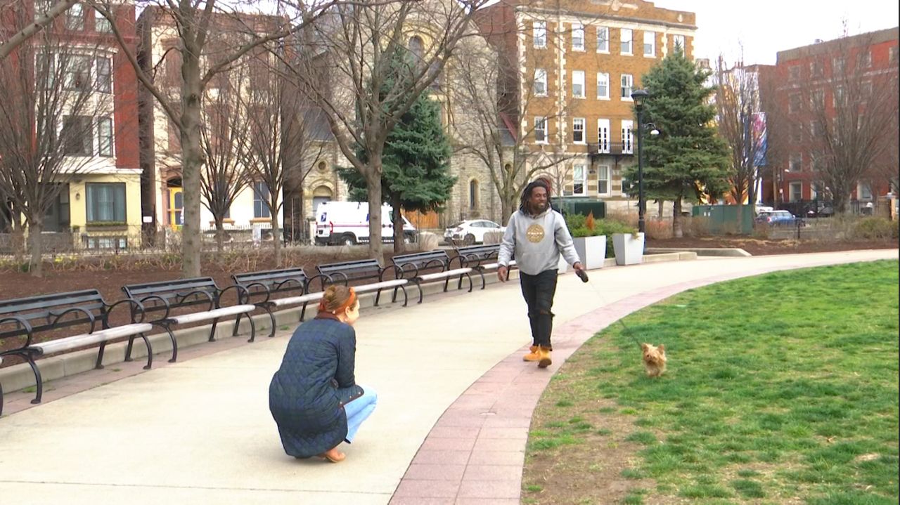 OTR Community Housing adopts petfriendly policy for renters