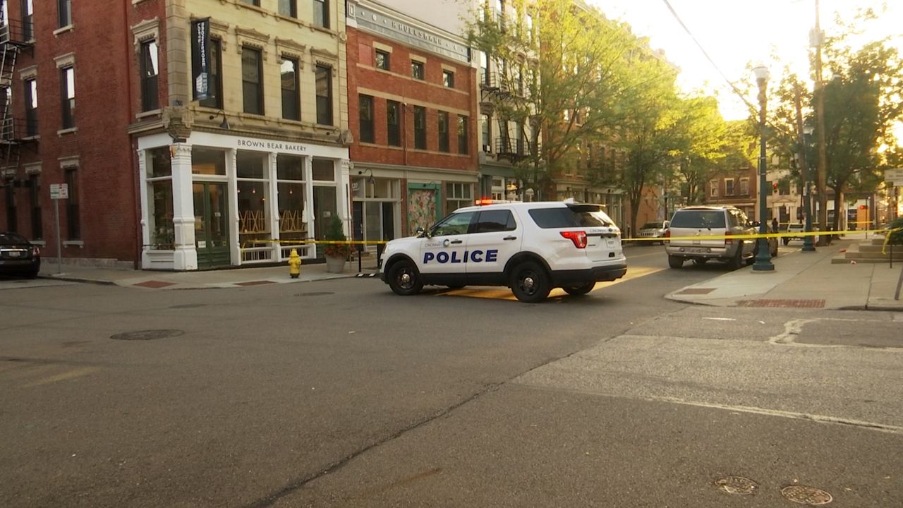 Cincinnati calls for accountability after shooting in OTR