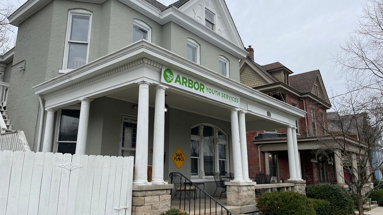 Arbor Youth Services supporting homeless youth