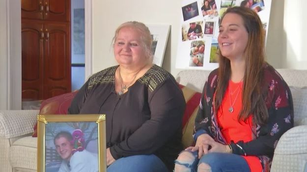 Family of Amsterdam Heroin Overdose Victim Speaks